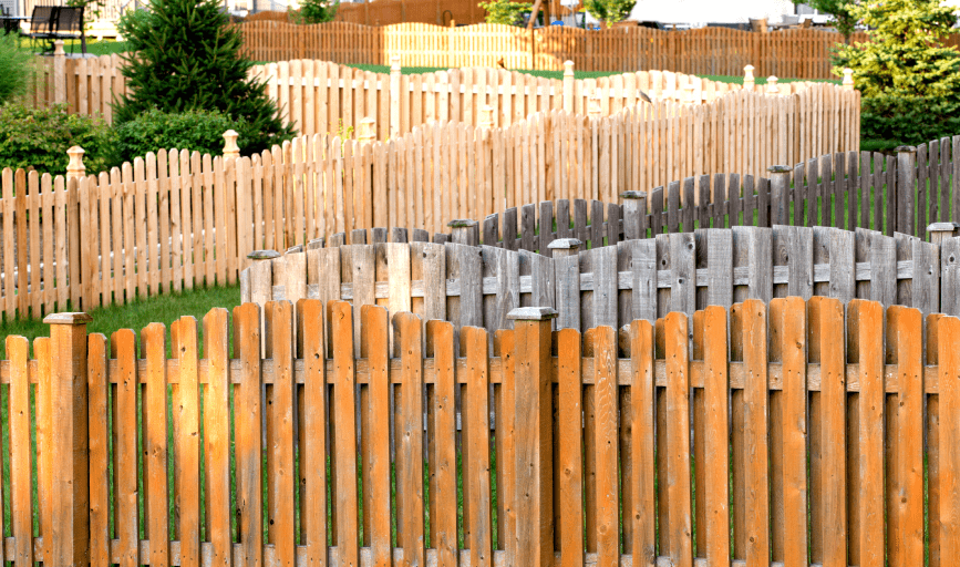Fence Installation